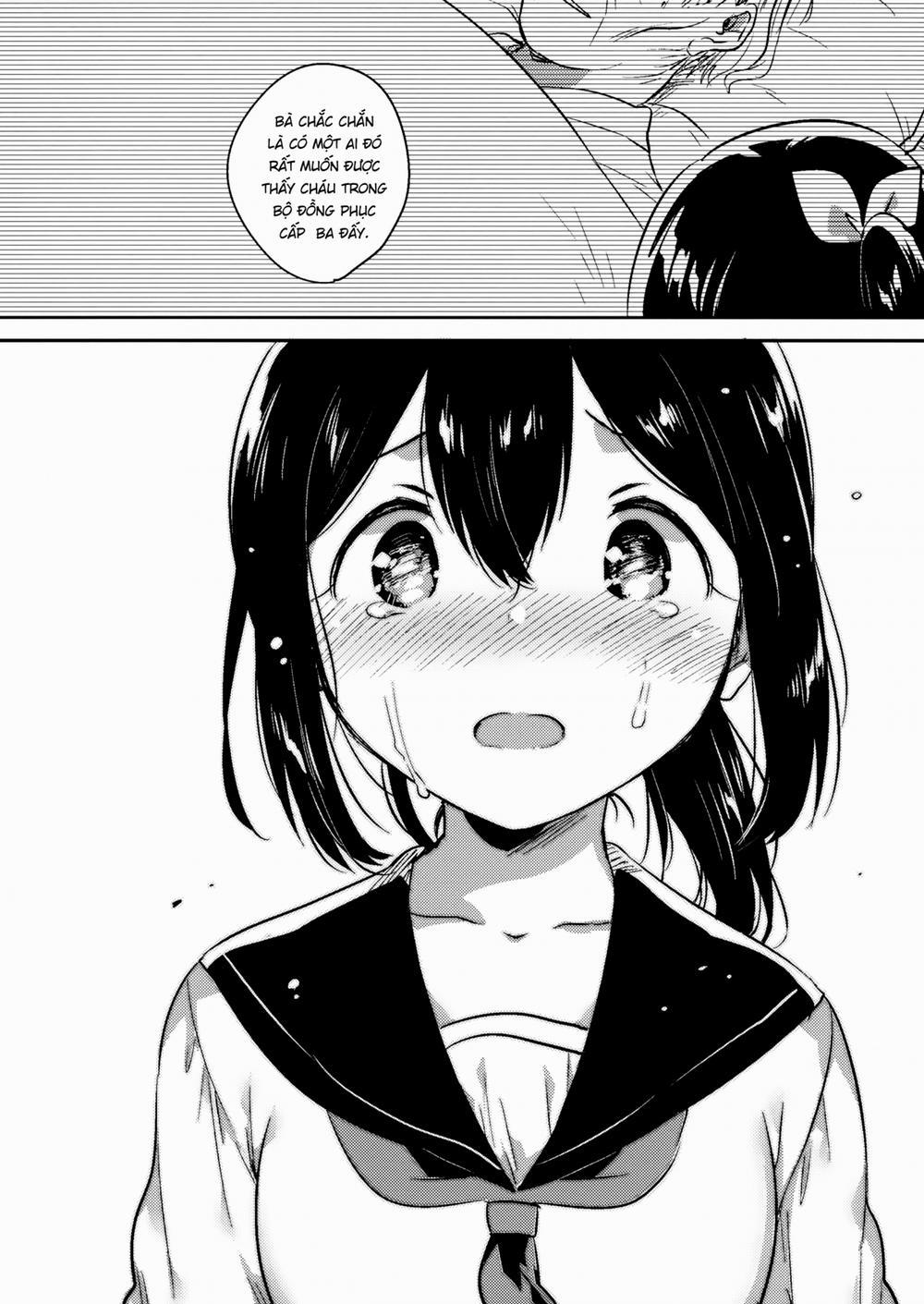 HentaiVN.net - Ảnh 26 - Em Muốn 3 Triệu Yên! [300 Manen Hoshii!; I want 3 Million Yen!; 300万円ほしい!] - Chap 1