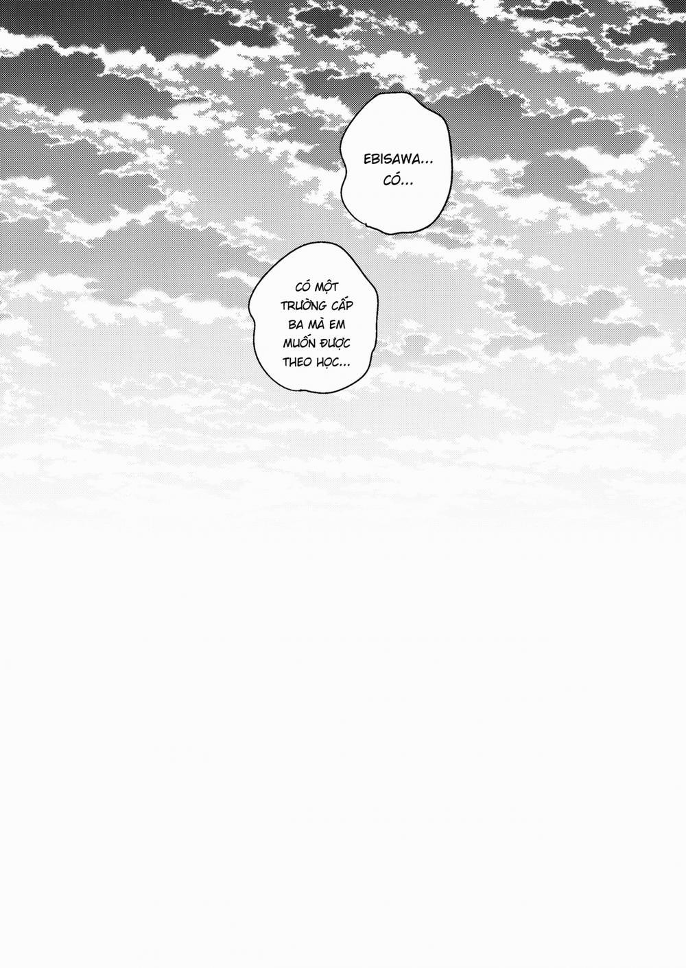 HentaiVN.net - Ảnh 27 - Em Muốn 3 Triệu Yên! [300 Manen Hoshii!; I want 3 Million Yen!; 300万円ほしい!] - Chap 1