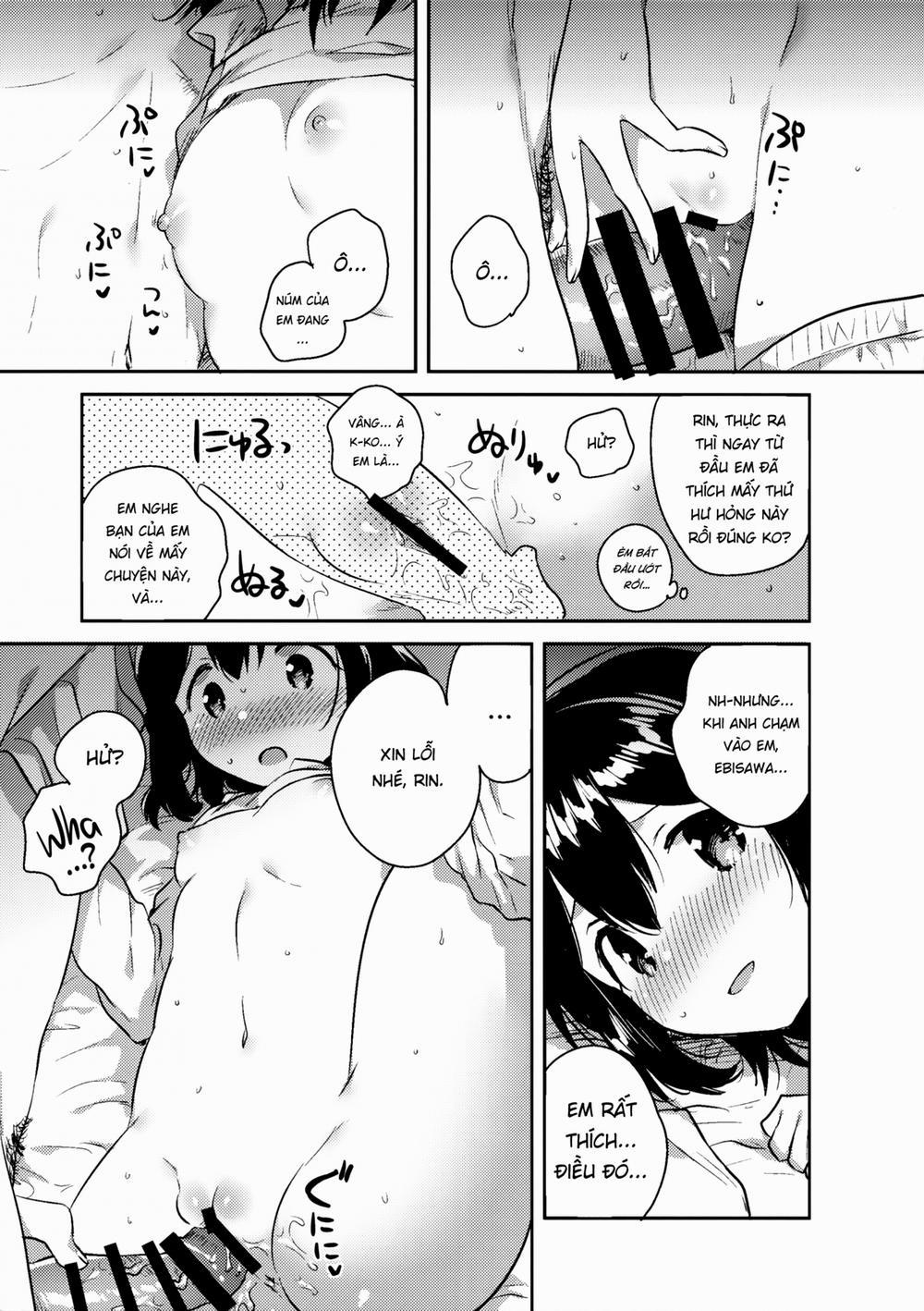 HentaiVN.net - Ảnh 5 - Em Muốn 3 Triệu Yên! [300 Manen Hoshii!; I want 3 Million Yen!; 300万円ほしい!] - Chap 2