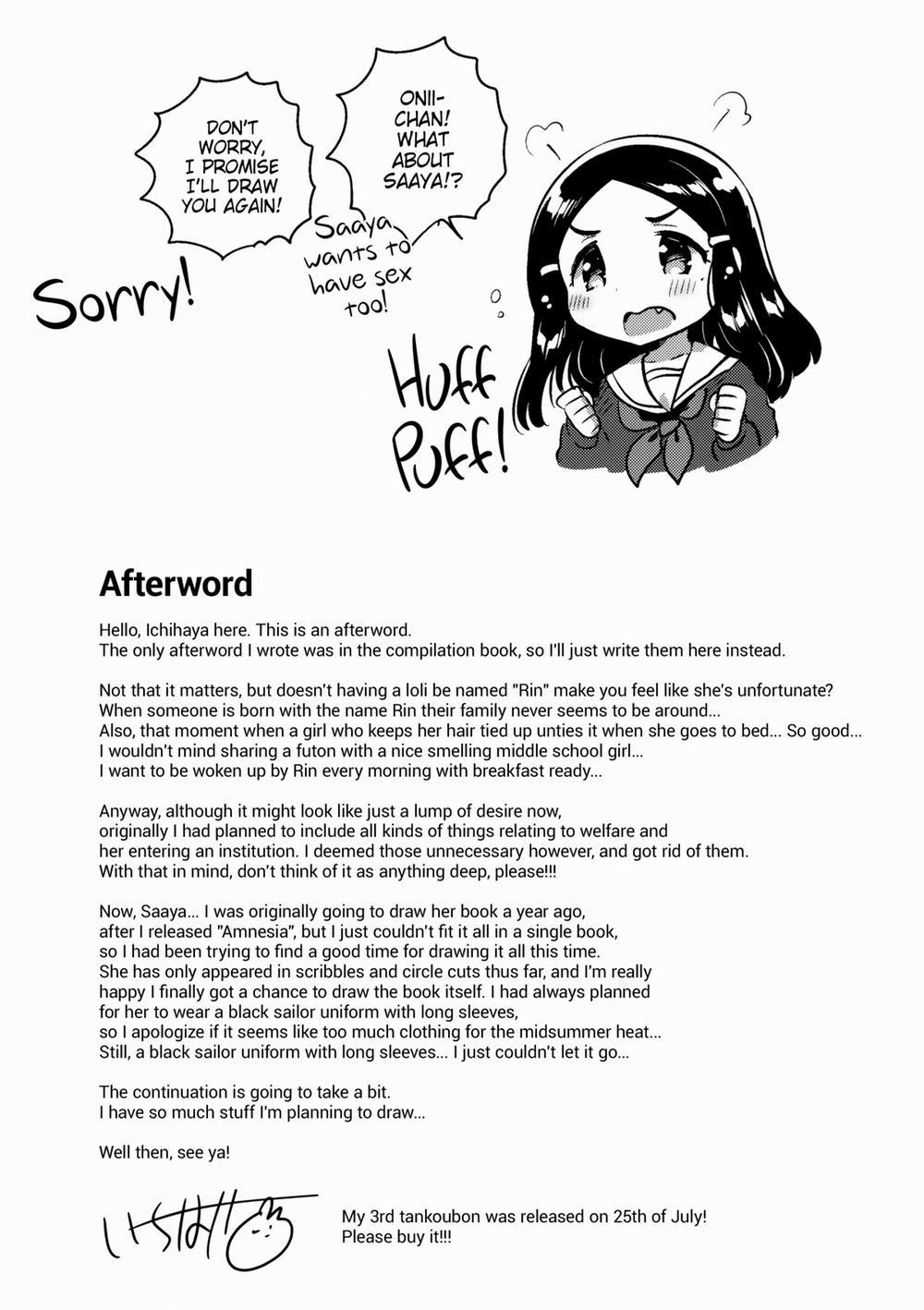 HentaiVN.net - Ảnh 10 - Em Muốn 3 Triệu Yên! [300 Manen Hoshii!; I want 3 Million Yen!; 300万円ほしい!] - Chap 2