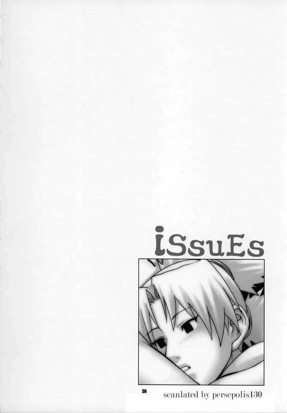 HentaiVN.net - Ảnh 4 - Issues (Naruto) - Chap 1