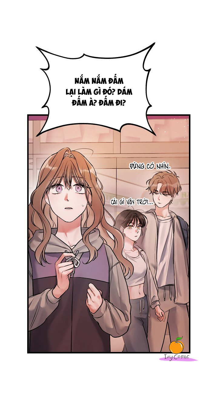 HentaiVN.net - Ảnh 10 - Chưa Từng Chia Ly - Chap 1