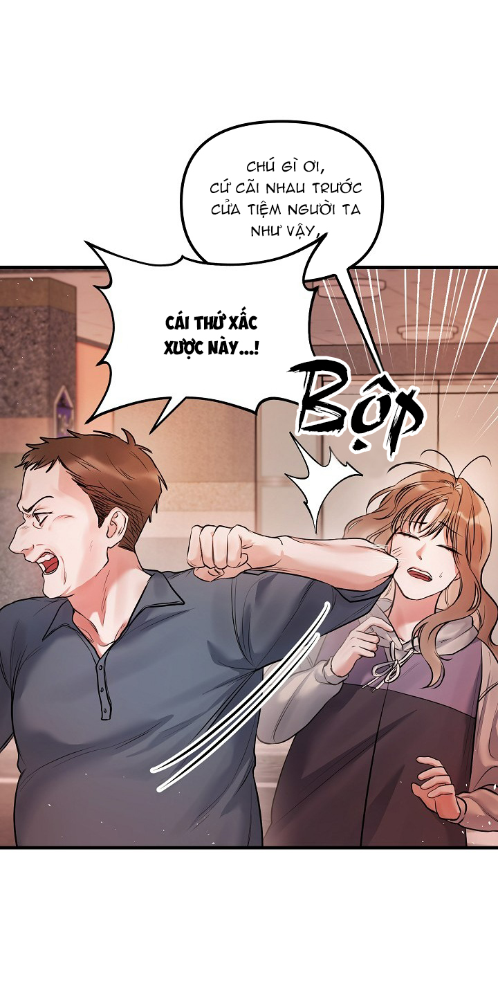 HentaiVN.net - Ảnh 11 - Chưa Từng Chia Ly - Chap 1