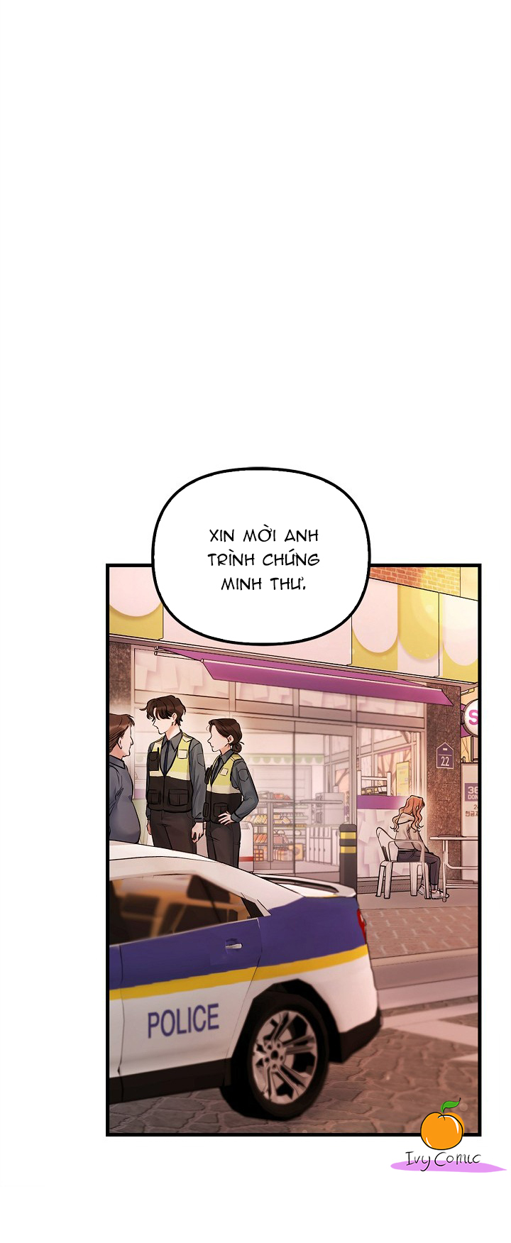 HentaiVN.net - Ảnh 14 - Chưa Từng Chia Ly - Chap 1