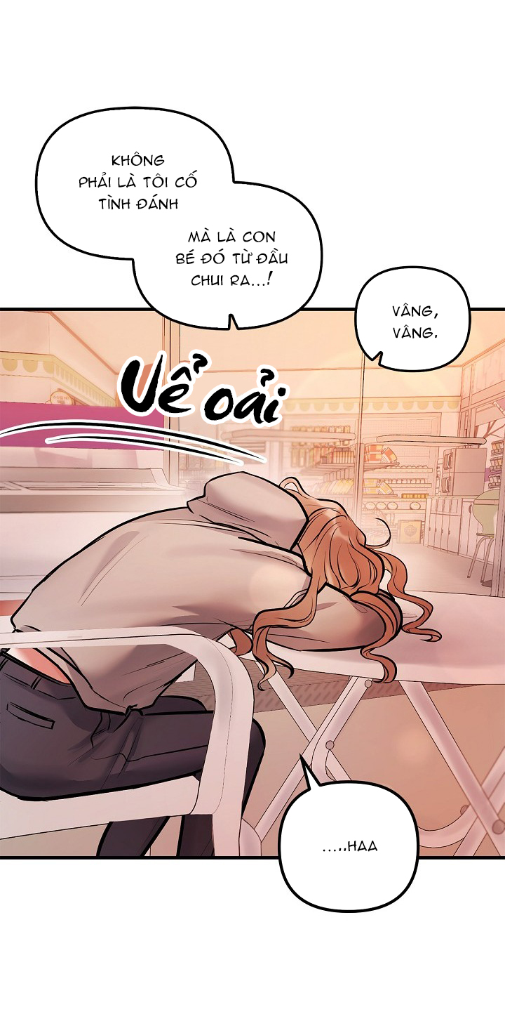 HentaiVN.net - Ảnh 15 - Chưa Từng Chia Ly - Chap 1