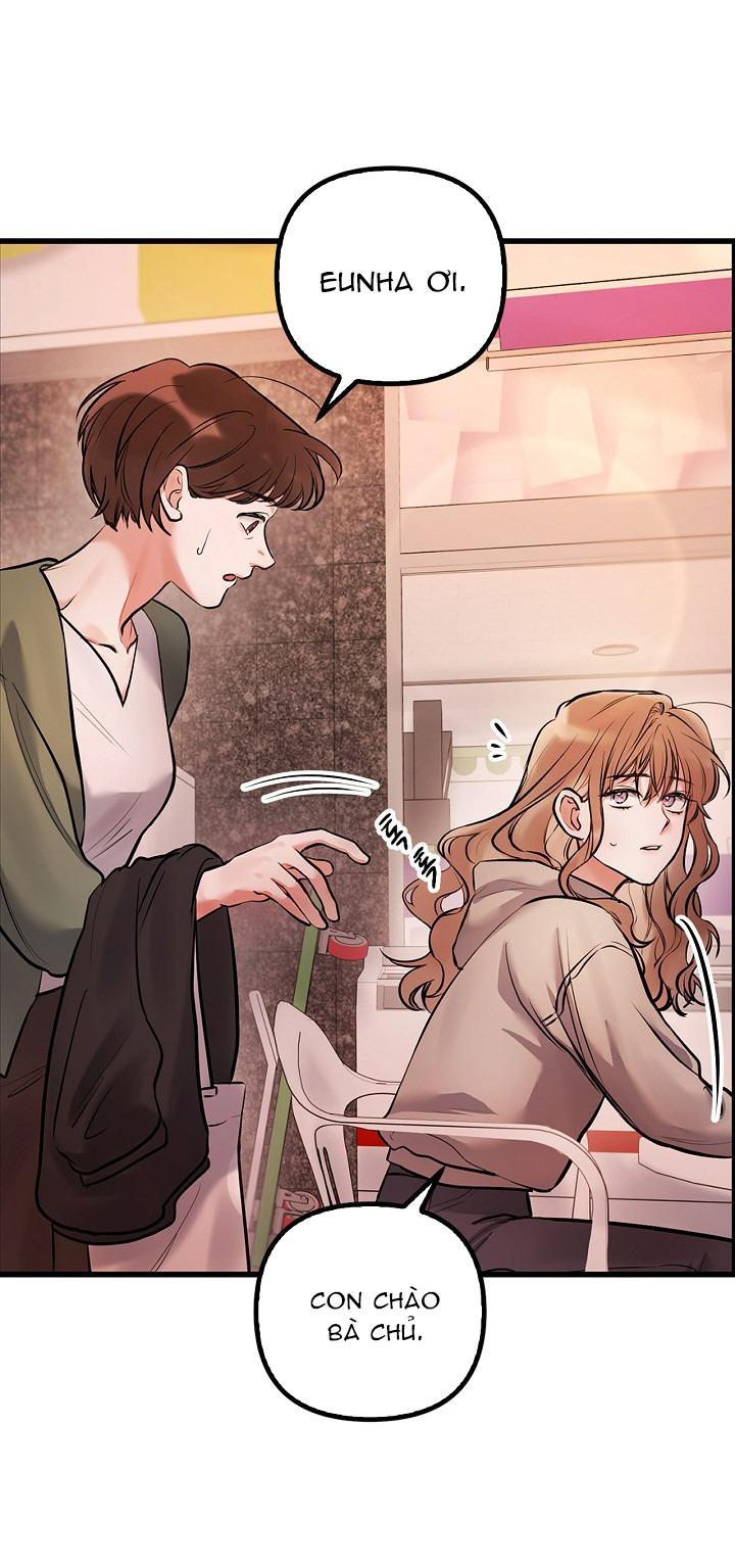 HentaiVN.net - Ảnh 16 - Chưa Từng Chia Ly - Chap 1