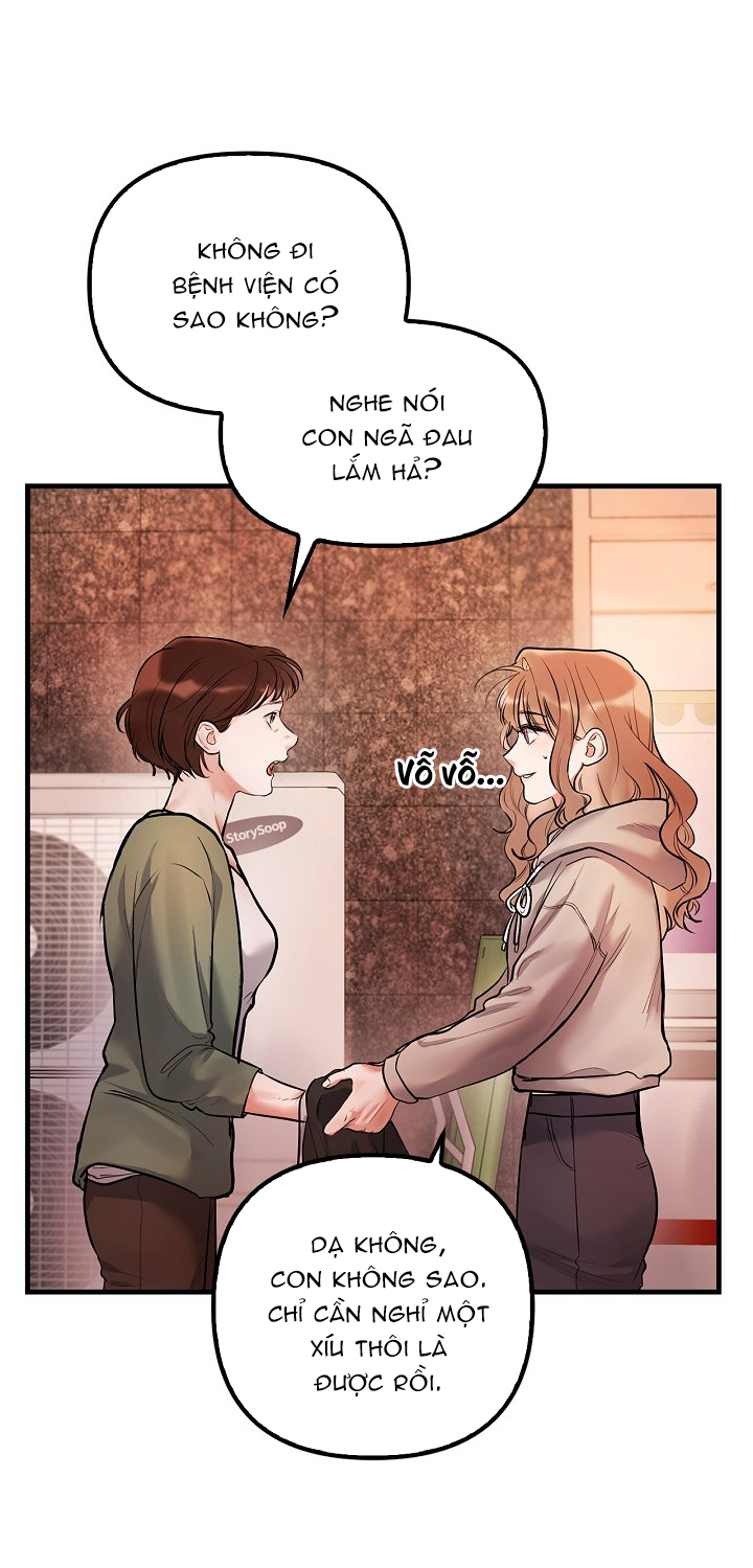 HentaiVN.net - Ảnh 17 - Chưa Từng Chia Ly - Chap 1