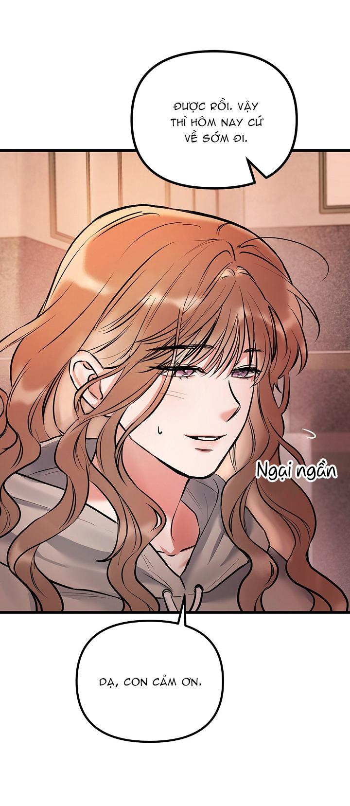 HentaiVN.net - Ảnh 18 - Chưa Từng Chia Ly - Chap 1
