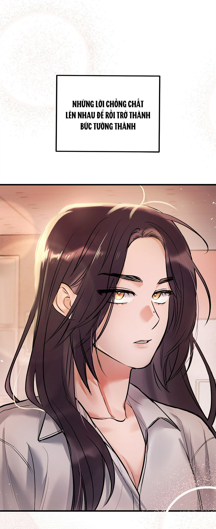 HentaiVN.net - Ảnh 22 - Chưa Từng Chia Ly - Chap 1