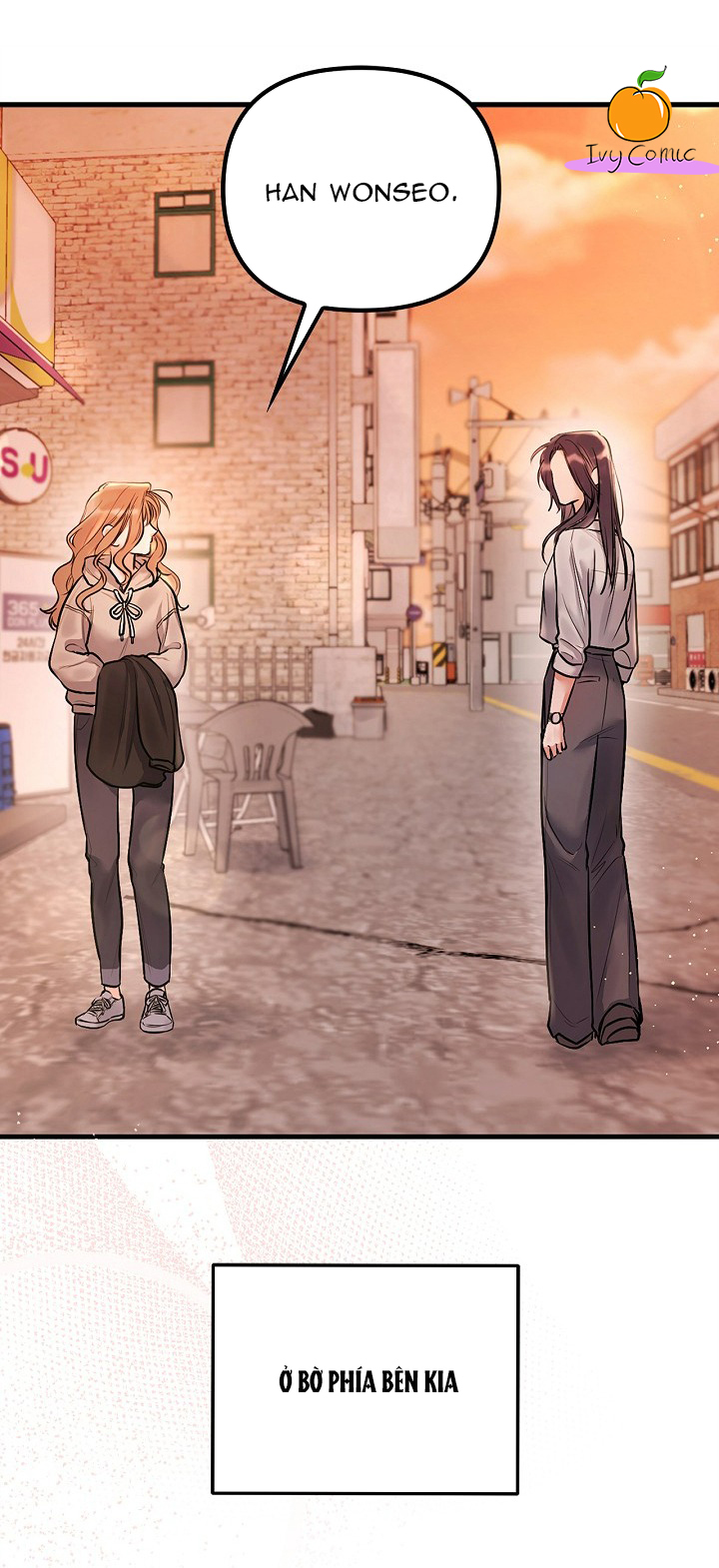 HentaiVN.net - Ảnh 24 - Chưa Từng Chia Ly - Chap 1
