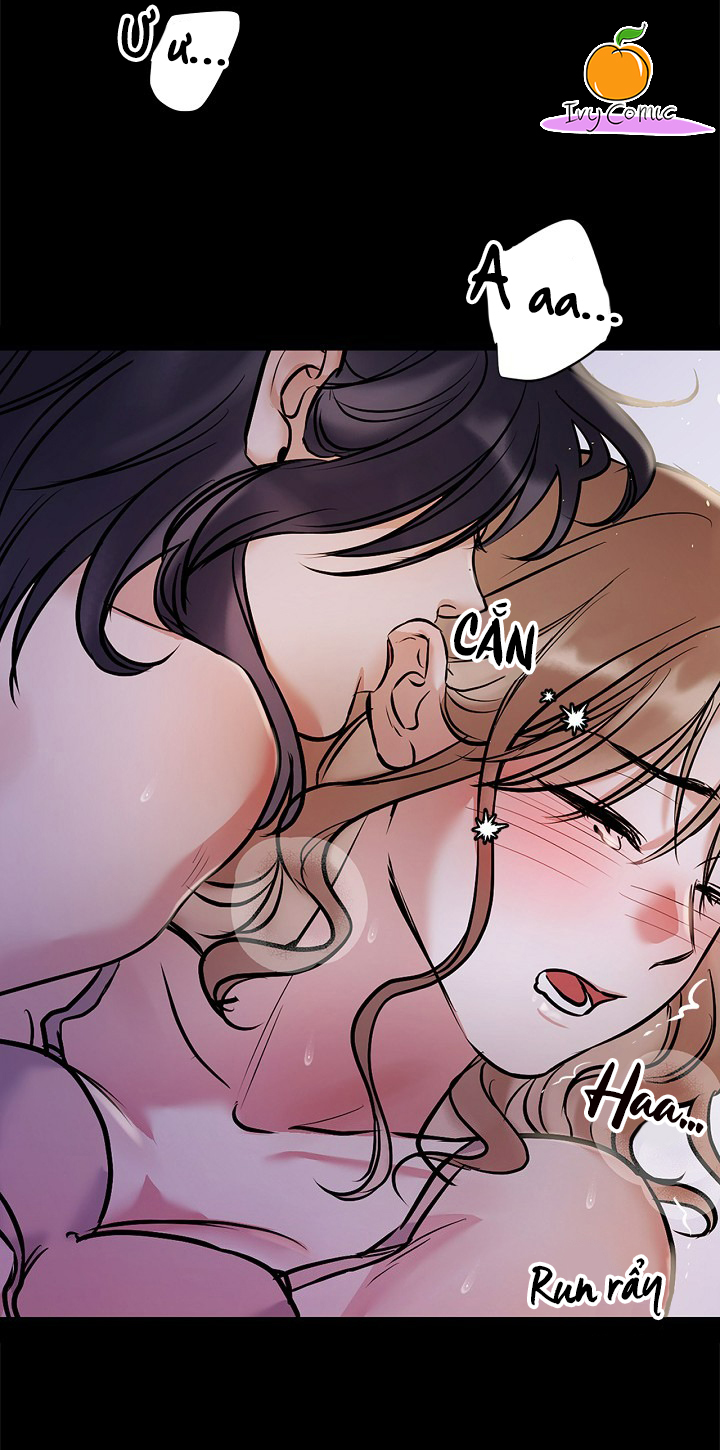 HentaiVN.net - Ảnh 34 - Chưa Từng Chia Ly - Chap 1