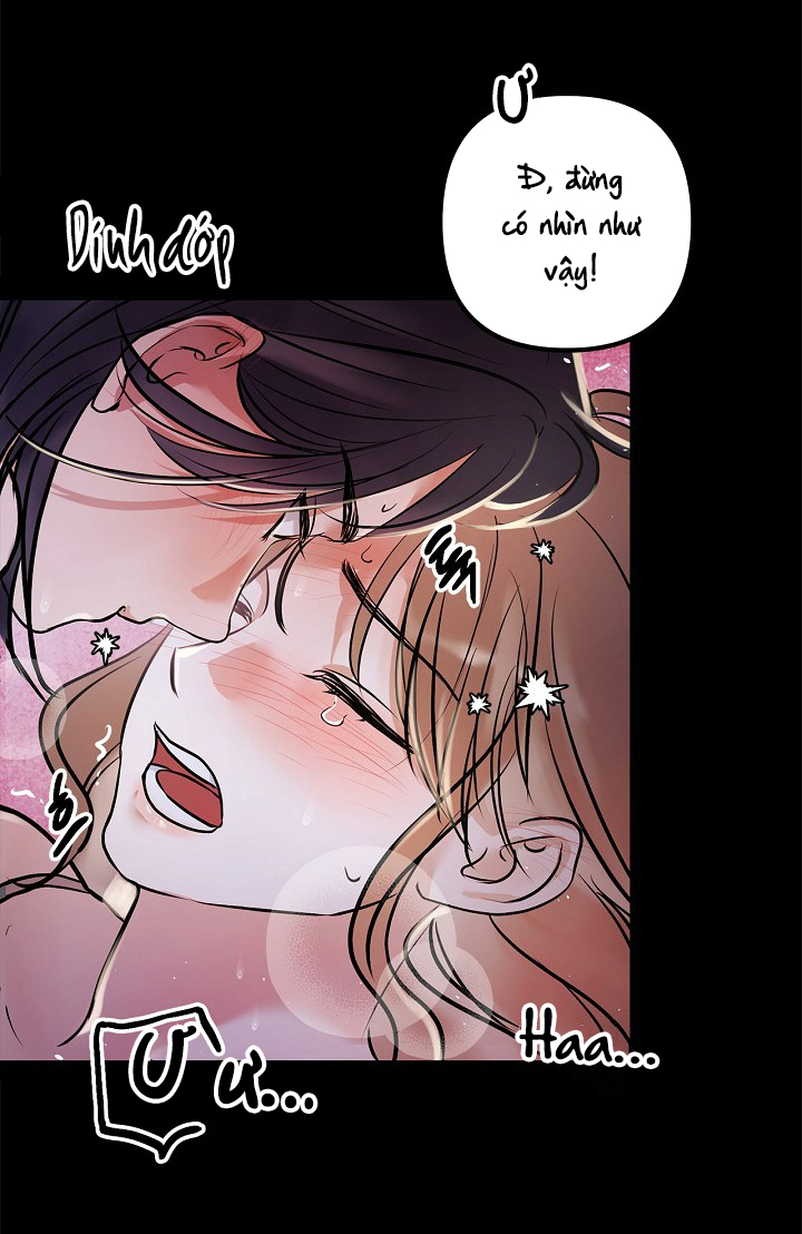 HentaiVN.net - Ảnh 38 - Chưa Từng Chia Ly - Chap 1