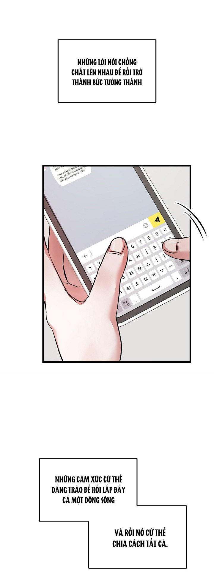 HentaiVN.net - Ảnh 4 - Chưa Từng Chia Ly - Chap 1