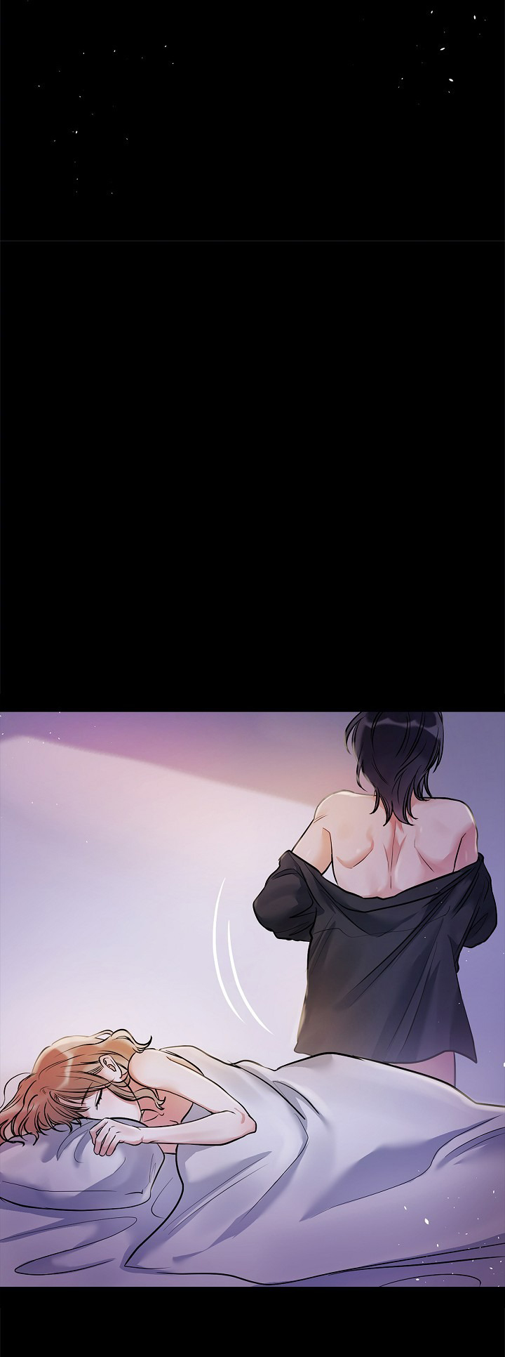 HentaiVN.net - Ảnh 41 - Chưa Từng Chia Ly - Chap 1