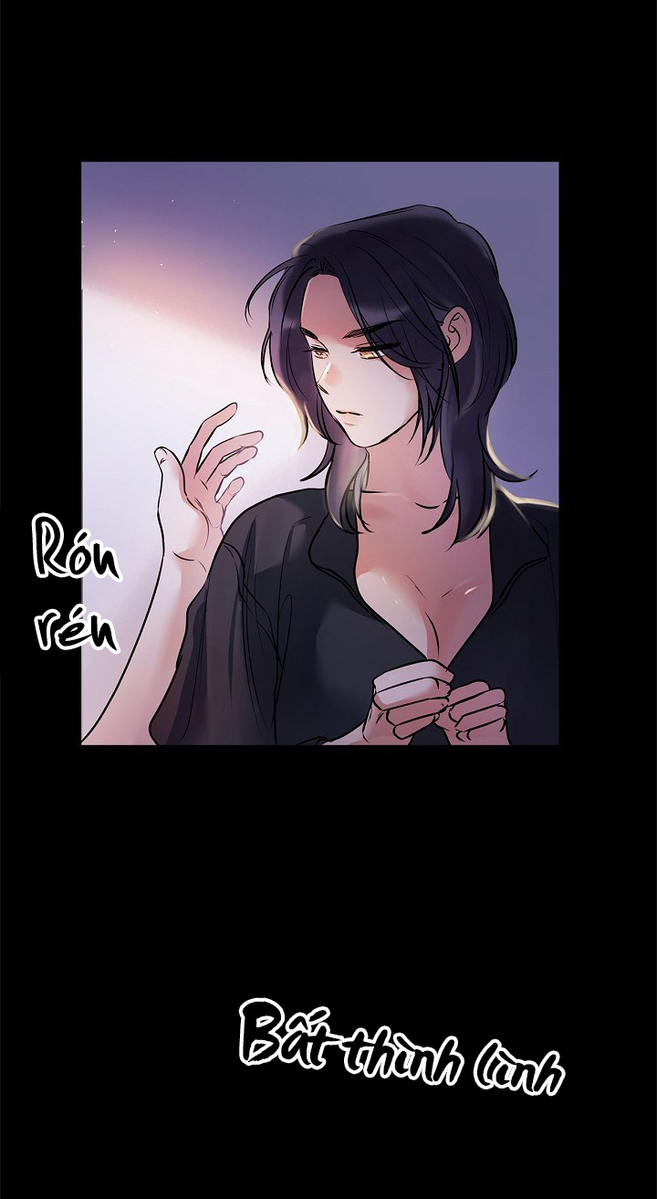 HentaiVN.net - Ảnh 43 - Chưa Từng Chia Ly - Chap 1