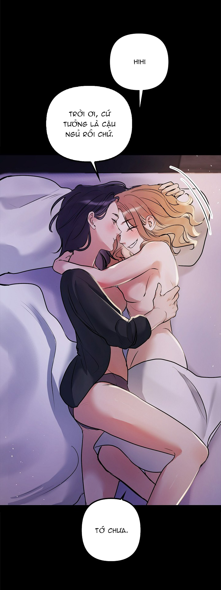 HentaiVN.net - Ảnh 45 - Chưa Từng Chia Ly - Chap 1