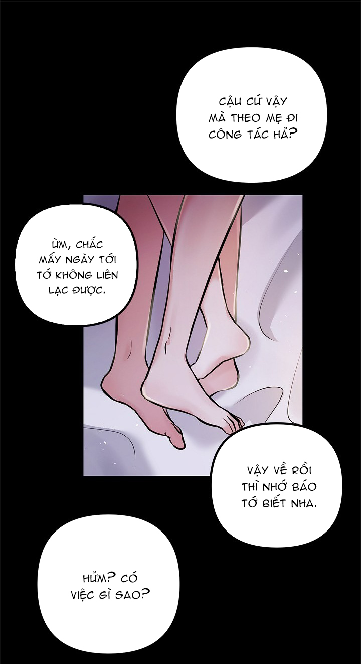 HentaiVN.net - Ảnh 46 - Chưa Từng Chia Ly - Chap 1