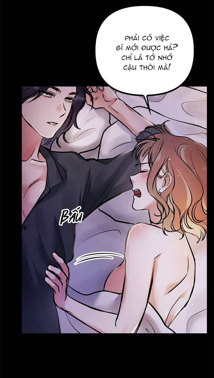 HentaiVN.net - Ảnh 47 - Chưa Từng Chia Ly - Chap 1