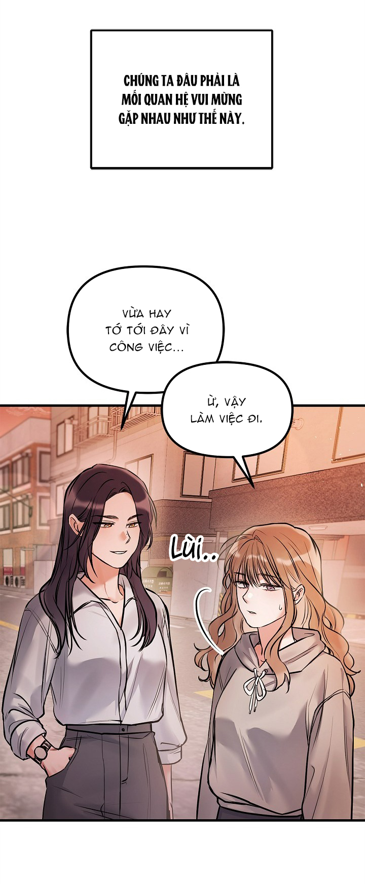 HentaiVN.net - Ảnh 53 - Chưa Từng Chia Ly - Chap 1