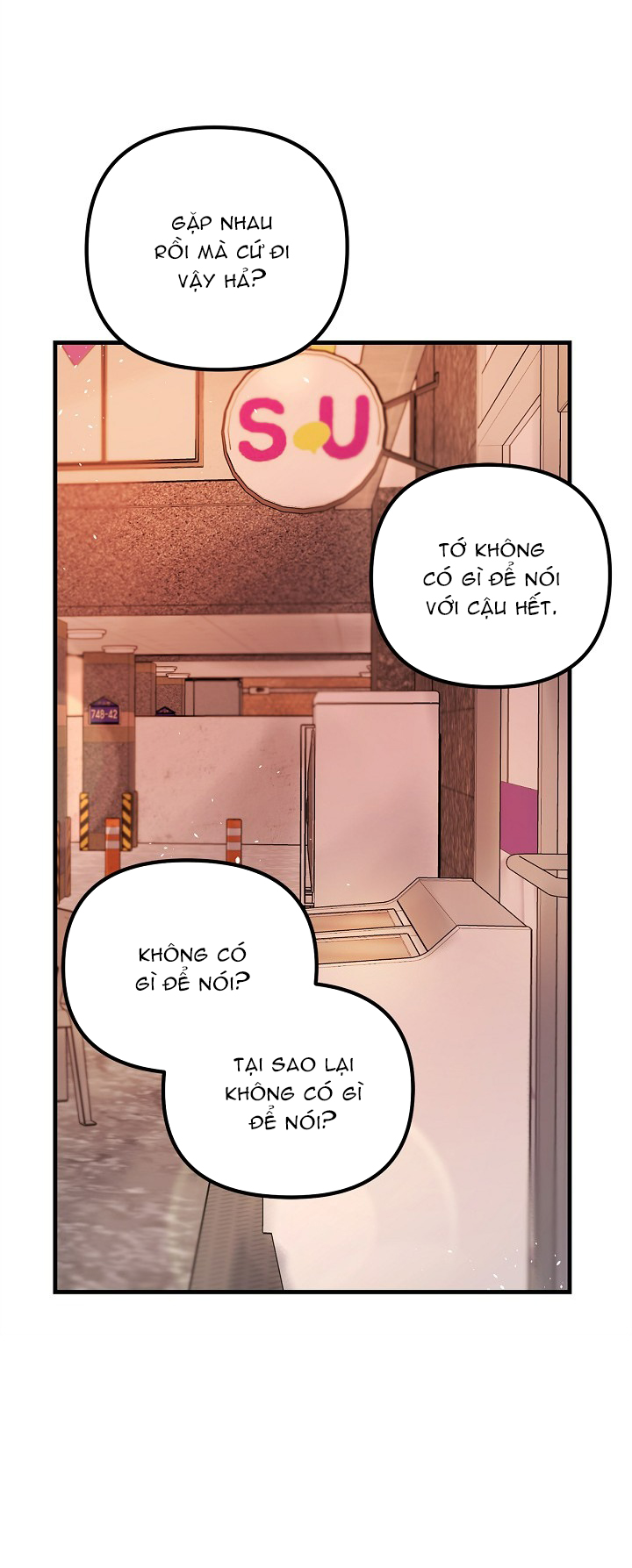 HentaiVN.net - Ảnh 55 - Chưa Từng Chia Ly - Chap 1