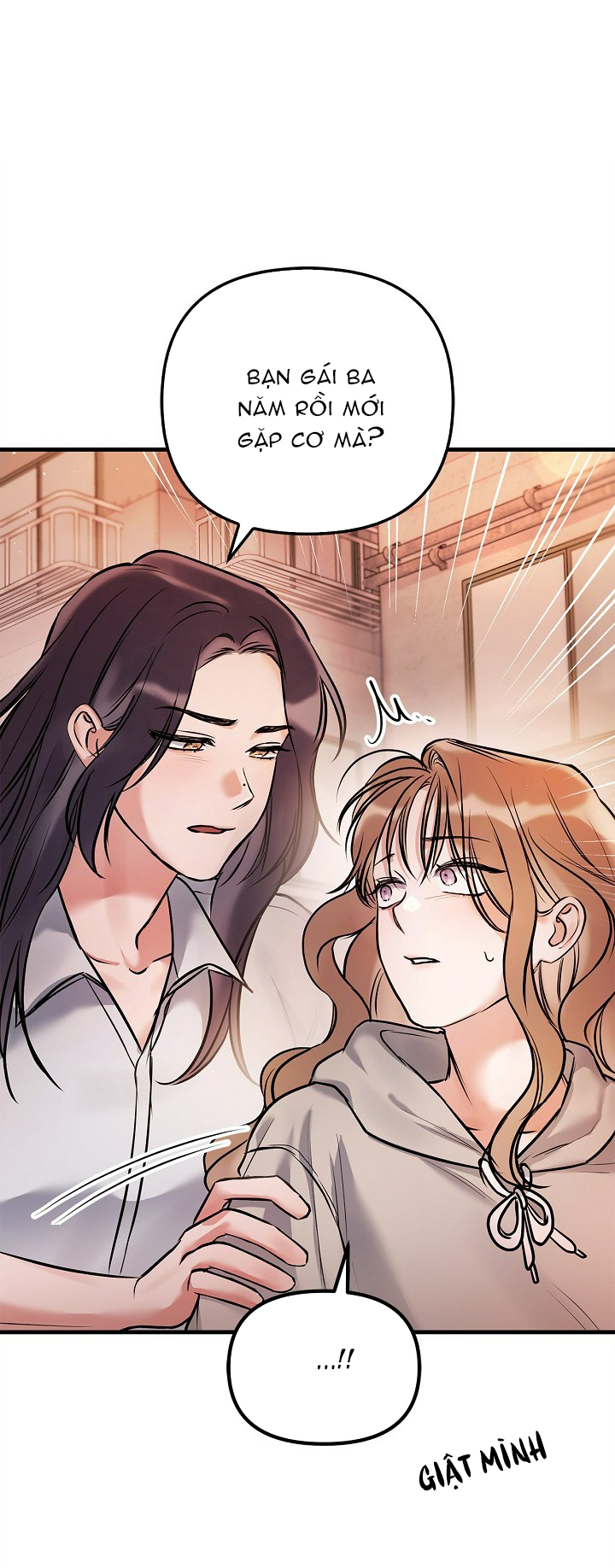 HentaiVN.net - Ảnh 56 - Chưa Từng Chia Ly - Chap 1