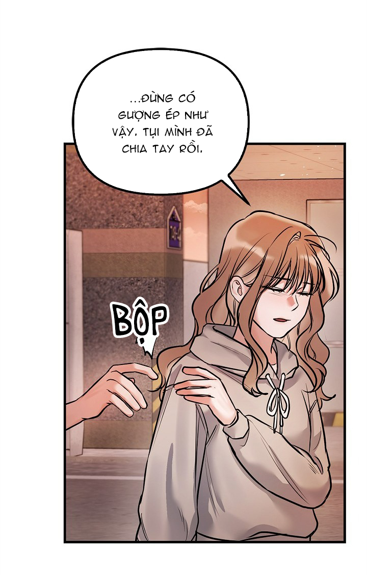 HentaiVN.net - Ảnh 57 - Chưa Từng Chia Ly - Chap 1