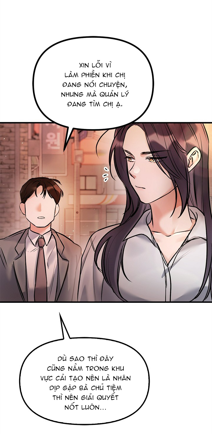 HentaiVN.net - Ảnh 63 - Chưa Từng Chia Ly - Chap 1