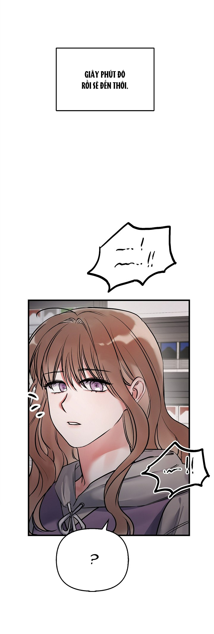 HentaiVN.net - Ảnh 7 - Chưa Từng Chia Ly - Chap 1