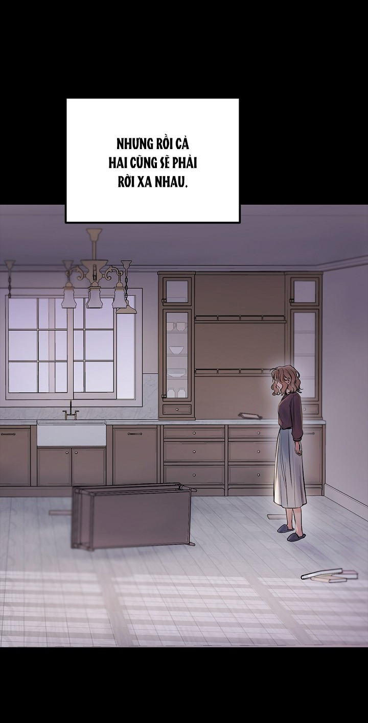 HentaiVN.net - Ảnh 70 - Chưa Từng Chia Ly - Chap 1