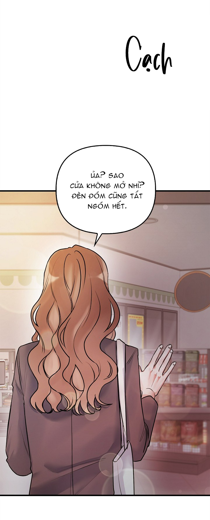 HentaiVN.net - Ảnh 14 - Chưa Từng Chia Ly - Chap 2