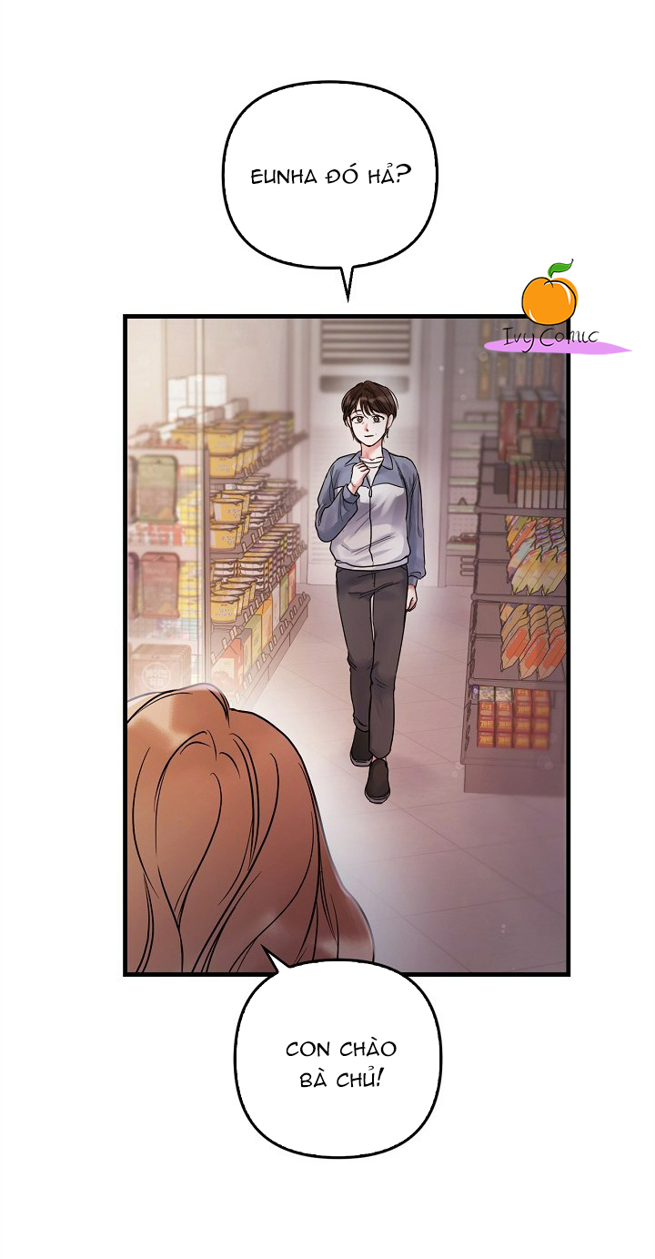 HentaiVN.net - Ảnh 15 - Chưa Từng Chia Ly - Chap 2