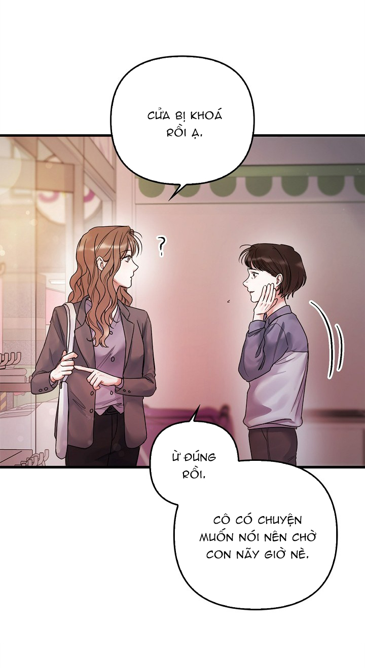 HentaiVN.net - Ảnh 16 - Chưa Từng Chia Ly - Chap 2