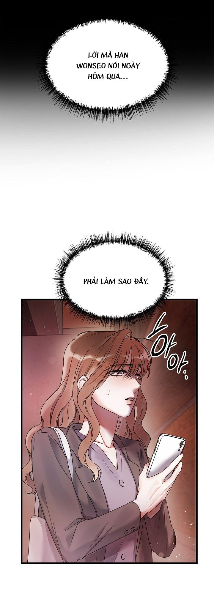 HentaiVN.net - Ảnh 24 - Chưa Từng Chia Ly - Chap 2