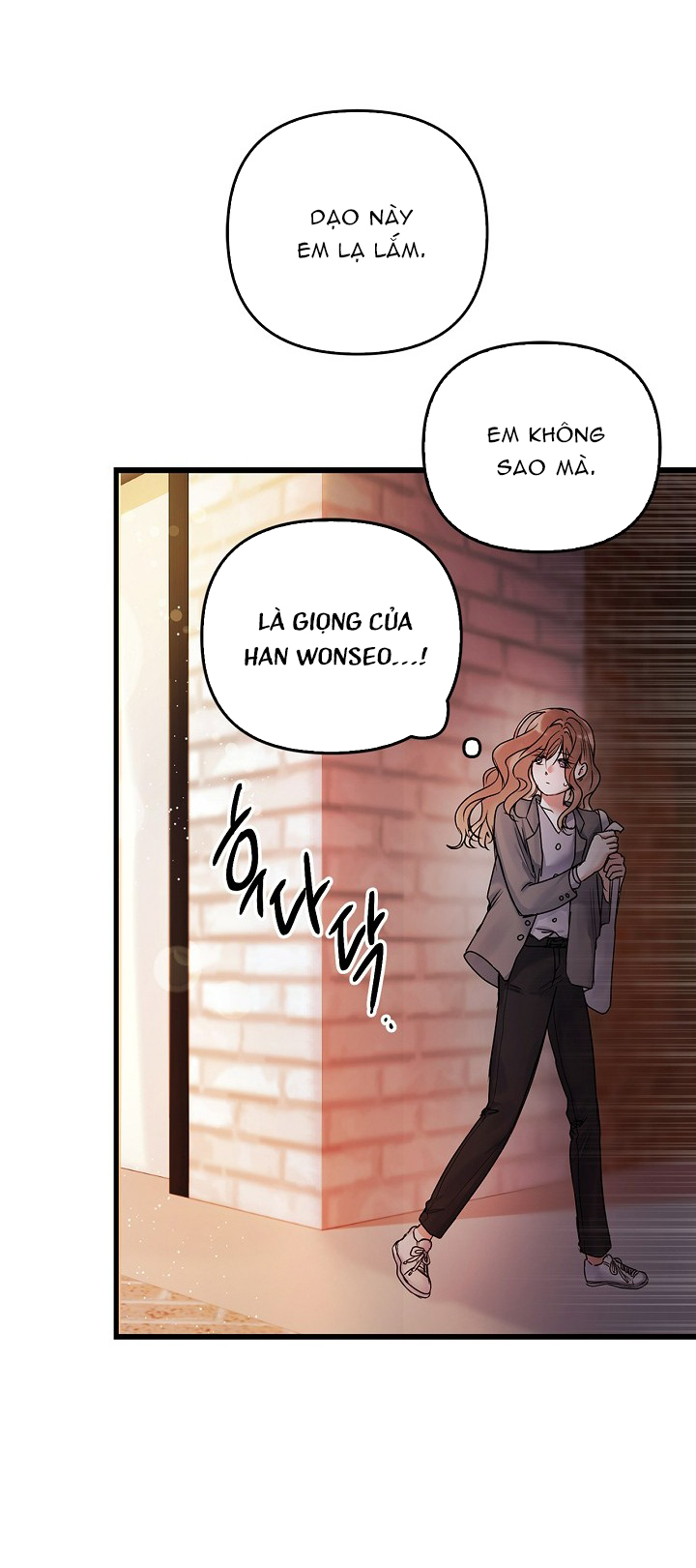 HentaiVN.net - Ảnh 27 - Chưa Từng Chia Ly - Chap 2