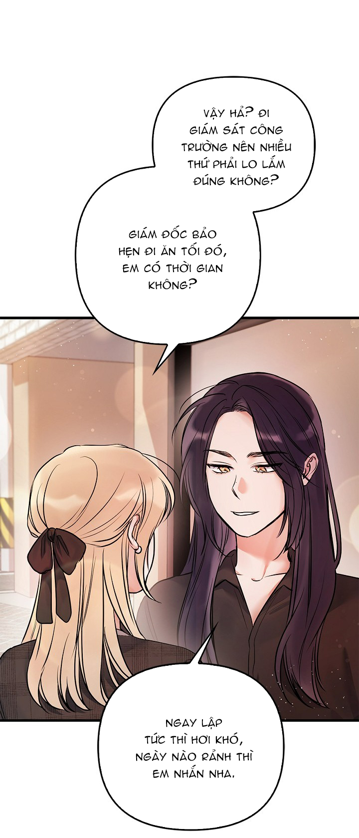 HentaiVN.net - Ảnh 29 - Chưa Từng Chia Ly - Chap 2