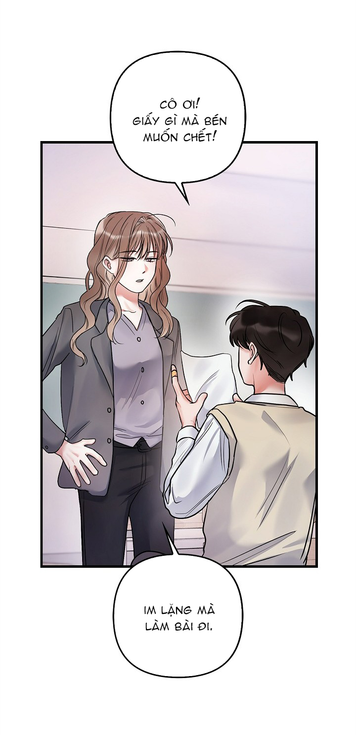 HentaiVN.net - Ảnh 3 - Chưa Từng Chia Ly - Chap 2