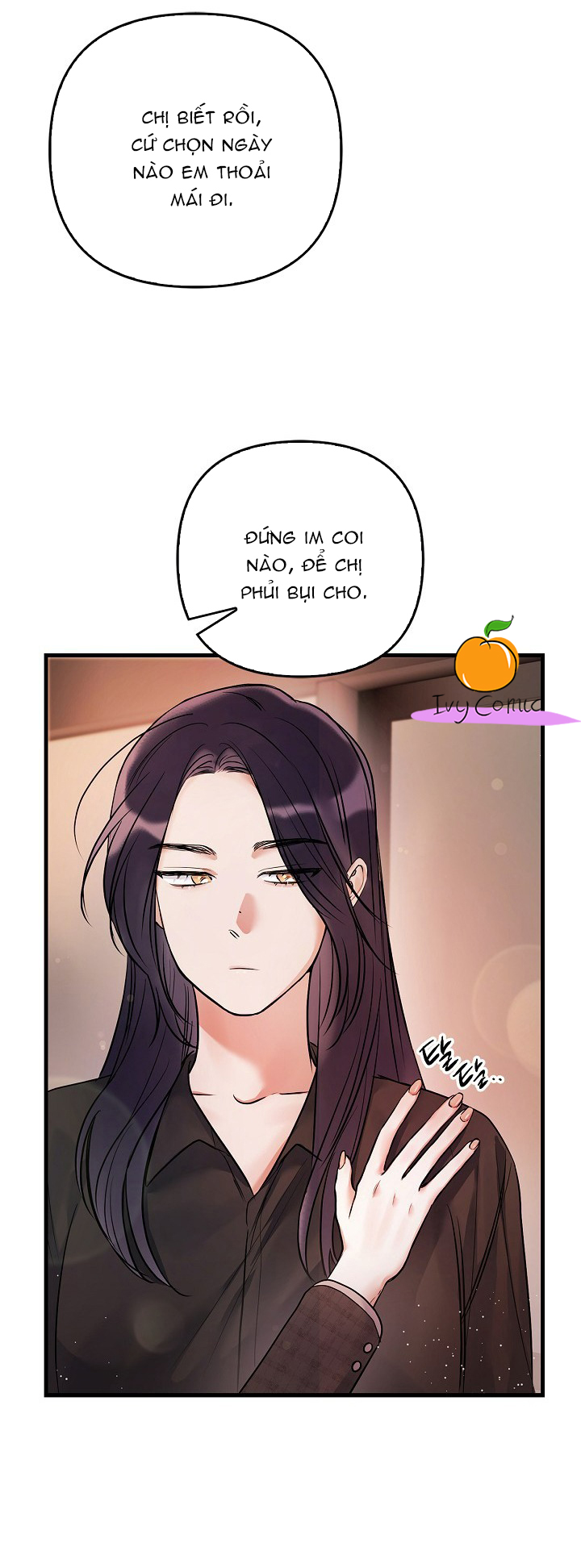 HentaiVN.net - Ảnh 30 - Chưa Từng Chia Ly - Chap 2