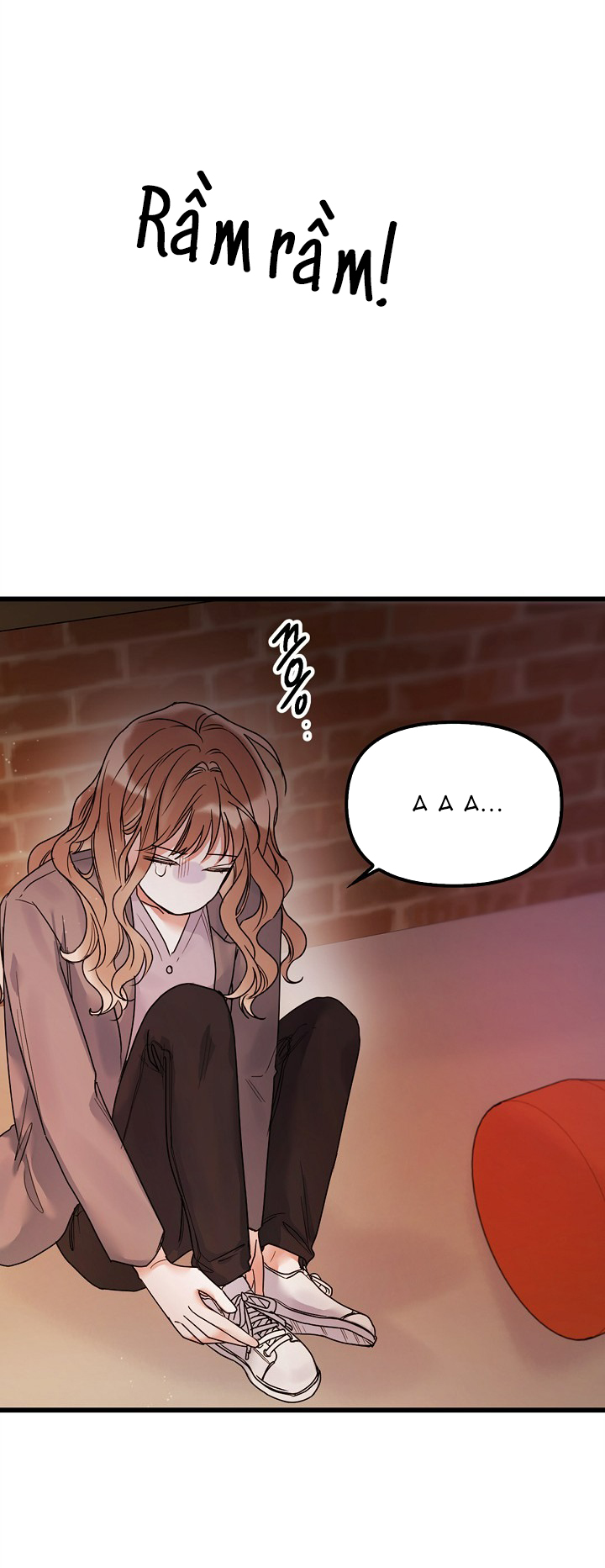 HentaiVN.net - Ảnh 37 - Chưa Từng Chia Ly - Chap 2