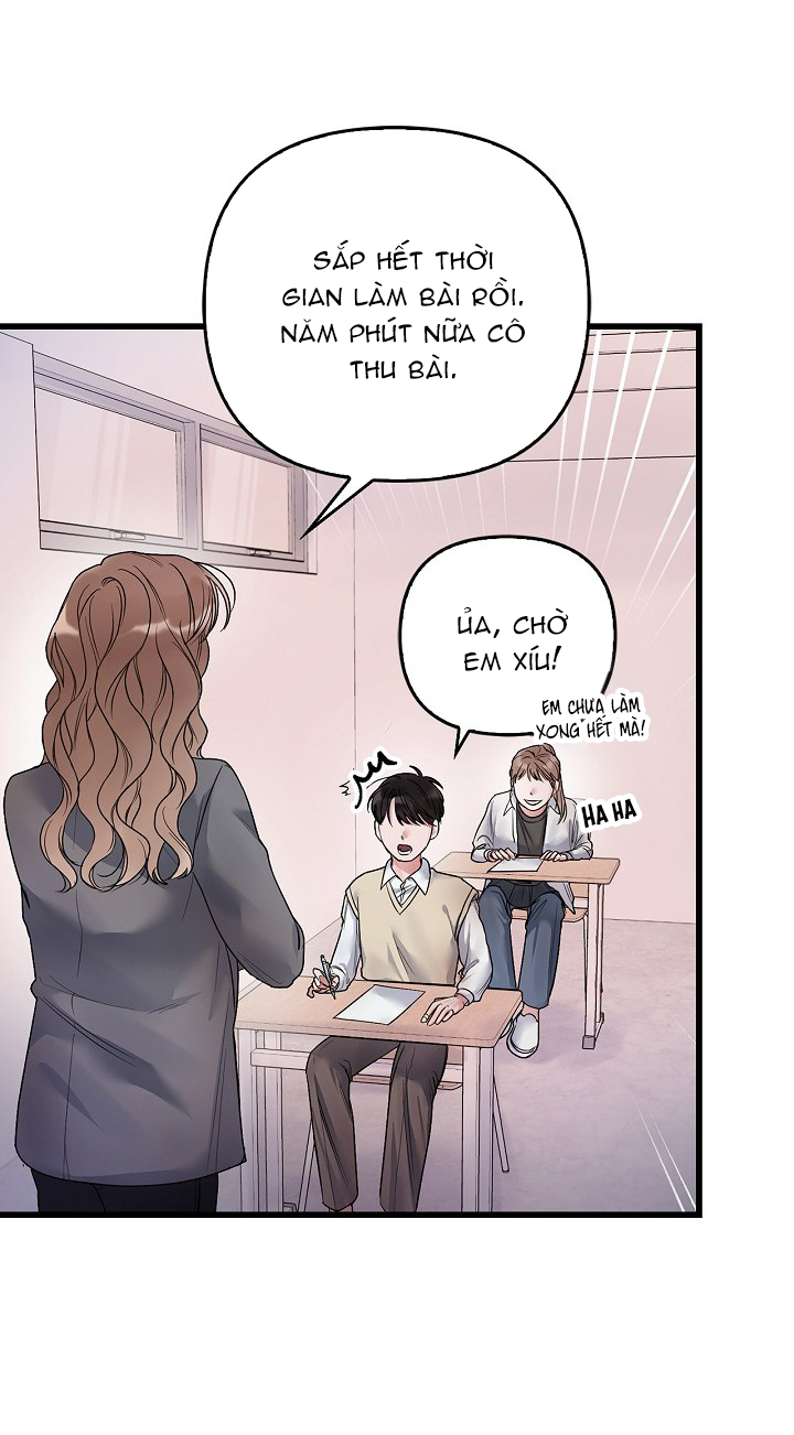 HentaiVN.net - Ảnh 4 - Chưa Từng Chia Ly - Chap 2