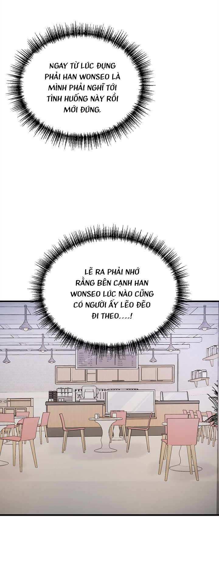HentaiVN.net - Ảnh 42 - Chưa Từng Chia Ly - Chap 2