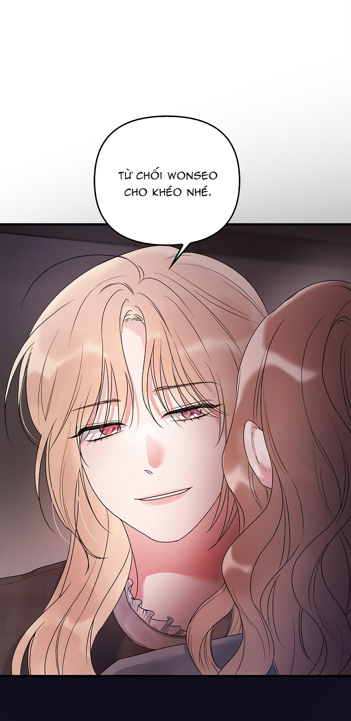 HentaiVN.net - Ảnh 48 - Chưa Từng Chia Ly - Chap 2