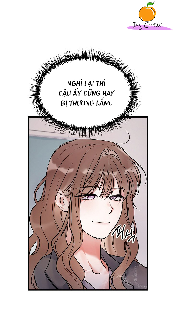 HentaiVN.net - Ảnh 5 - Chưa Từng Chia Ly - Chap 2