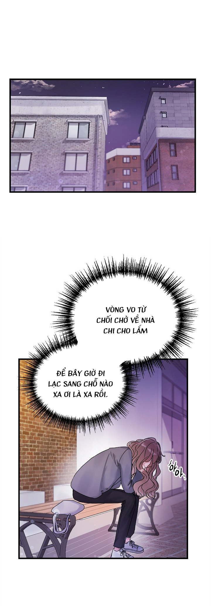 HentaiVN.net - Ảnh 51 - Chưa Từng Chia Ly - Chap 2