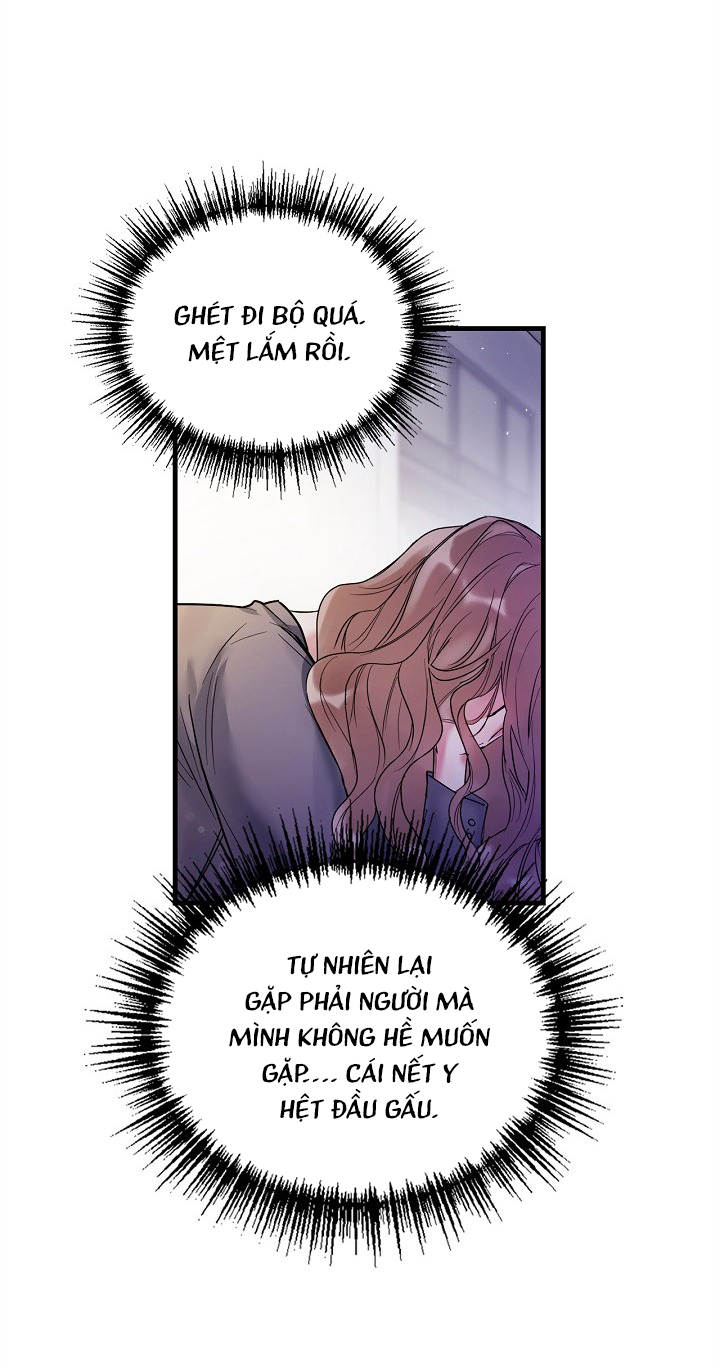 HentaiVN.net - Ảnh 52 - Chưa Từng Chia Ly - Chap 2