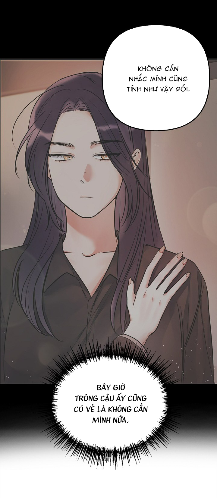 HentaiVN.net - Ảnh 54 - Chưa Từng Chia Ly - Chap 2