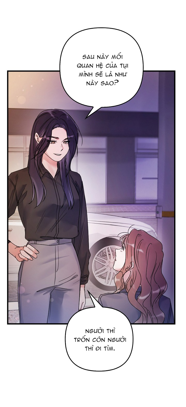 HentaiVN.net - Ảnh 57 - Chưa Từng Chia Ly - Chap 2