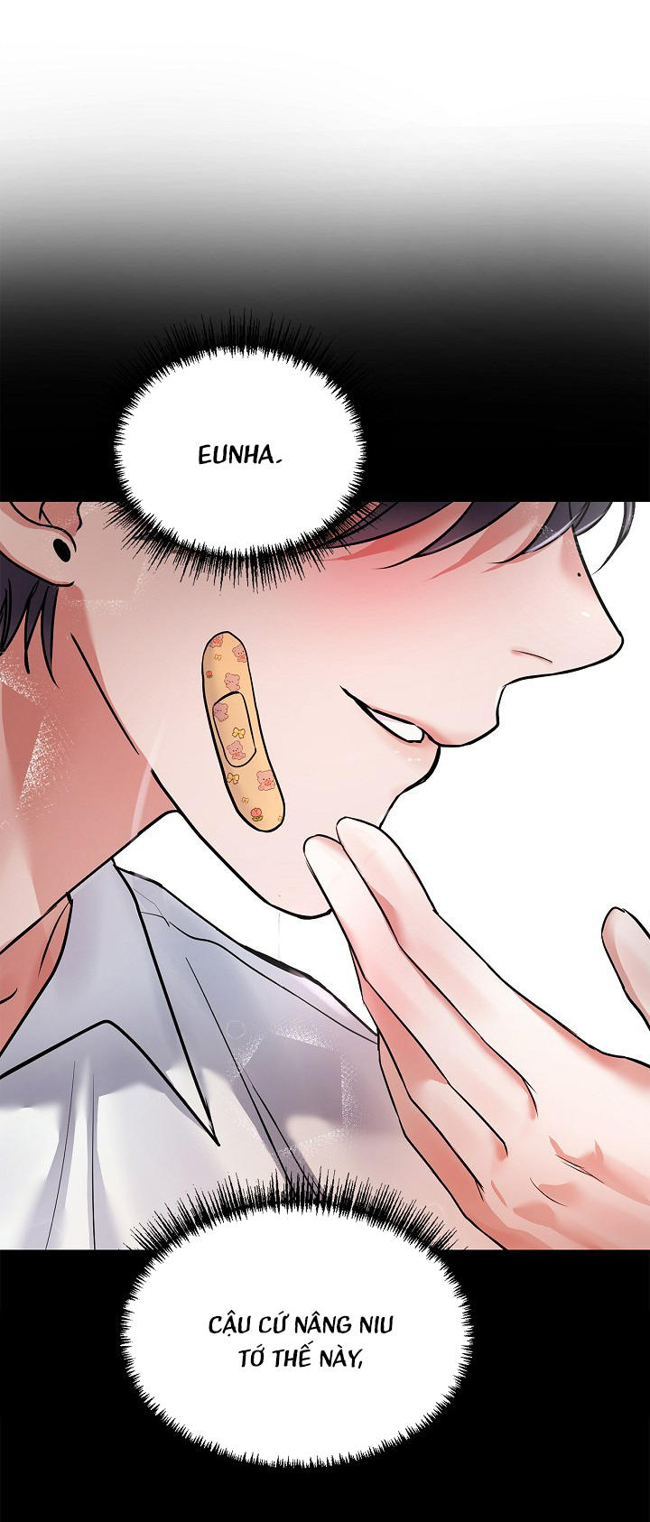 HentaiVN.net - Ảnh 6 - Chưa Từng Chia Ly - Chap 2