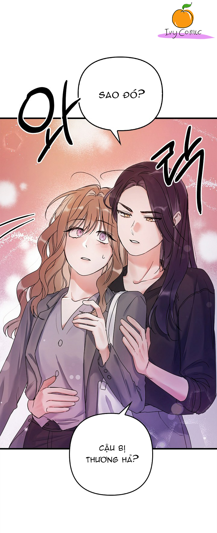 HentaiVN.net - Ảnh 60 - Chưa Từng Chia Ly - Chap 2