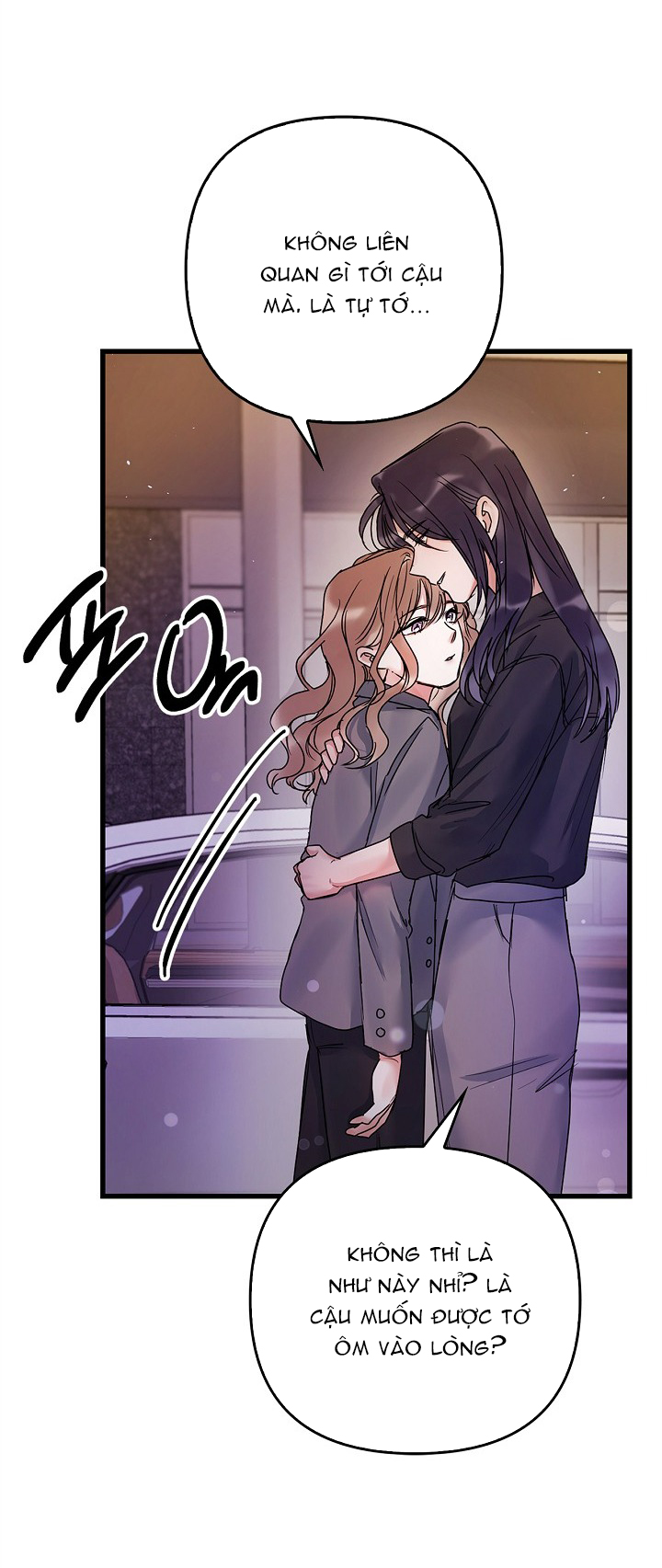 HentaiVN.net - Ảnh 62 - Chưa Từng Chia Ly - Chap 2