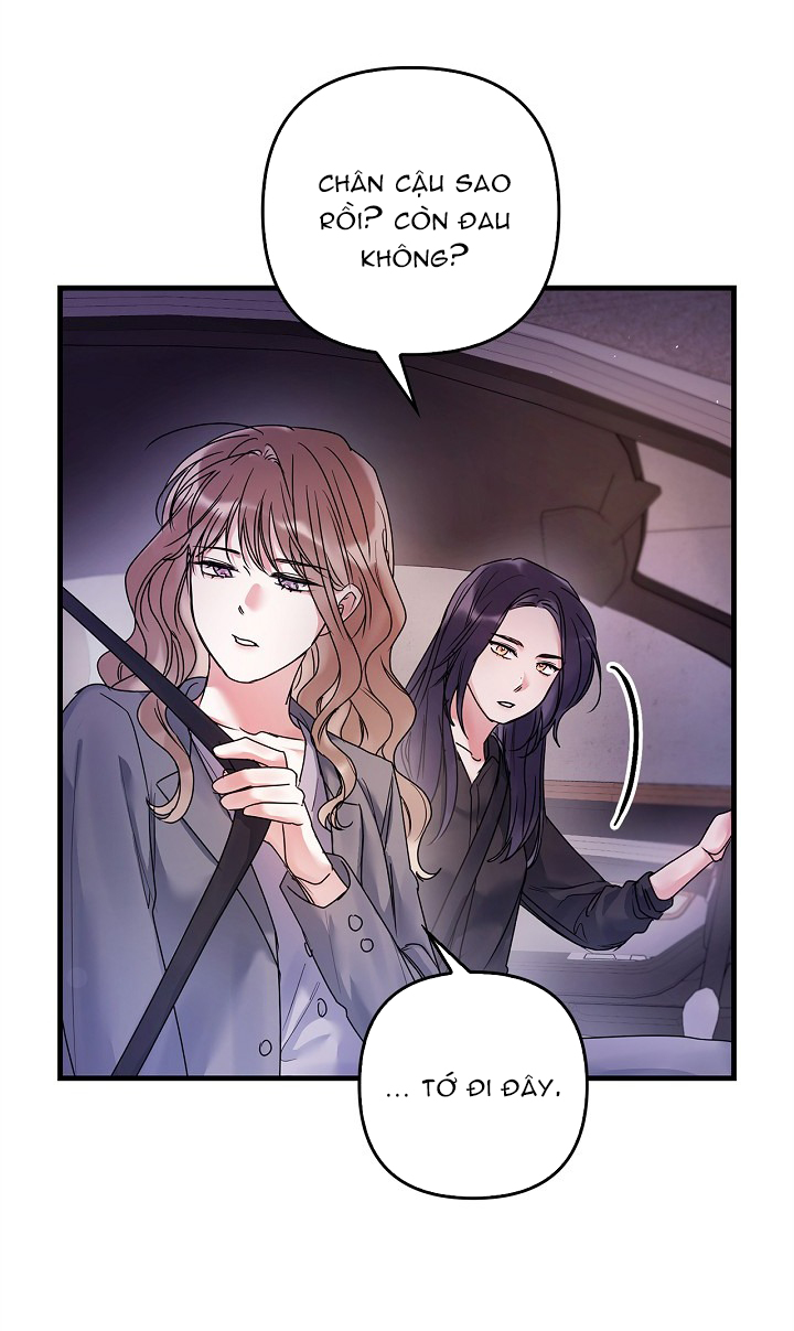HentaiVN.net - Ảnh 66 - Chưa Từng Chia Ly - Chap 2